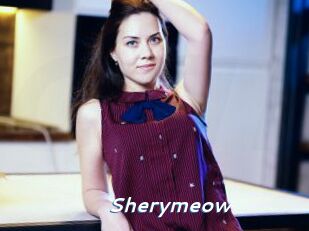 Sherymeow