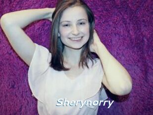 Sherynorry