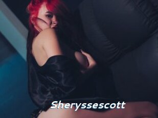 Sheryssescott
