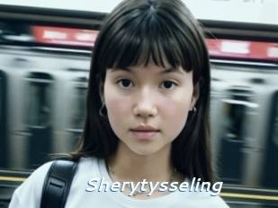 Sherytysseling