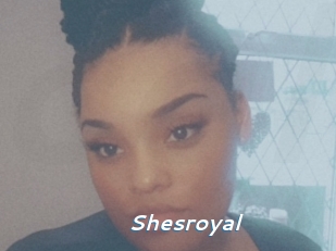 Shesroyal