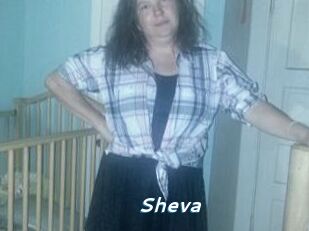 Sheva