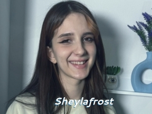 Sheylafrost