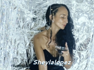 Sheylalopez