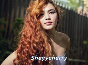 Sheyycherry