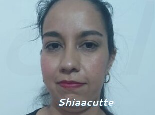 Shiaacutte