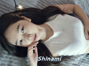 Shinami