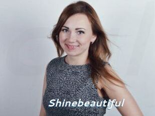 Shinebeautiful