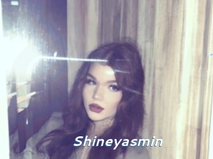 Shineyasmin