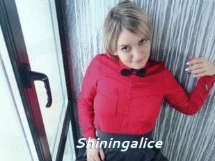 Shiningalice