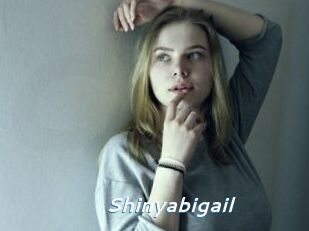 Shinyabigail