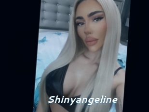 Shinyangeline