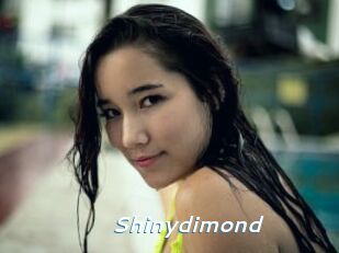 Shinydimond