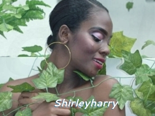 Shirleyharry