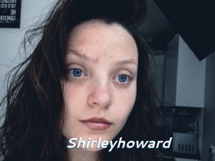 Shirleyhoward