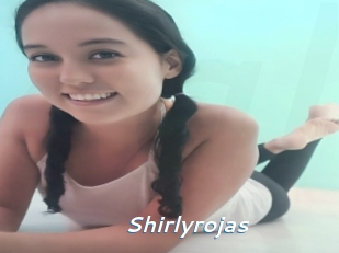 Shirlyrojas