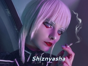 Shiznyasha