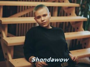 Shondawow
