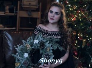 Shonyq
