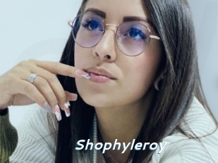 Shophyleroy