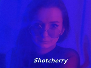 Shotcherry