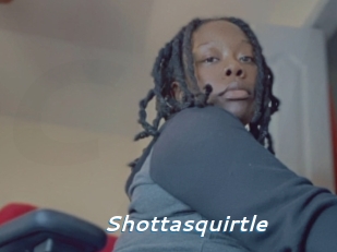 Shottasquirtle