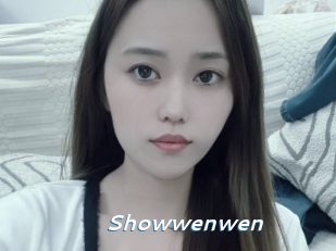 Showwenwen