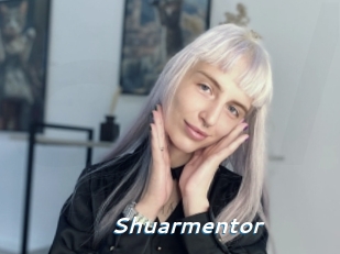 Shuarmentor