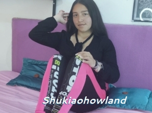 Shukiaohowland