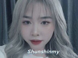 Shunshinmy