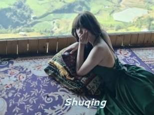shuqing Camgirls Live