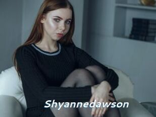 Shyannedawson