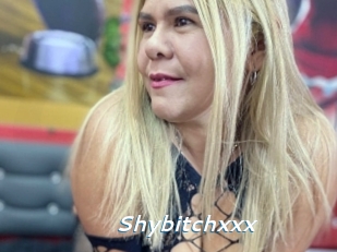 Shybitchxxx