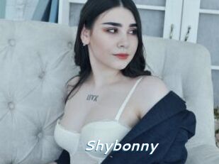 Shybonny