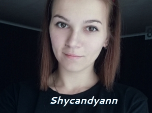 Shycandyann