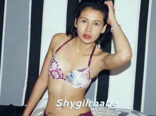 Shygilrbabe