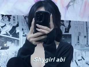 Shygirl_abi