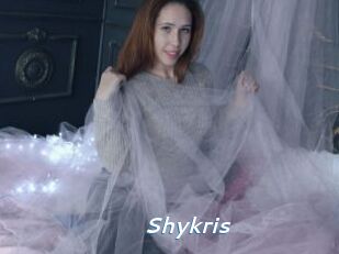 Shykris