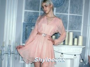 Shyloookk