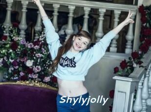 Shylyjolly