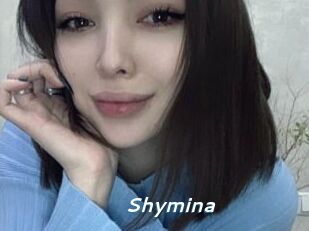 Shymina