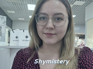 Shymistery