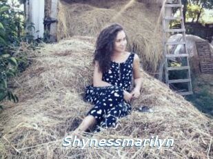Shynessmarilyn