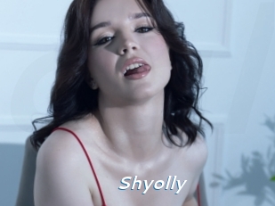 Shyolly