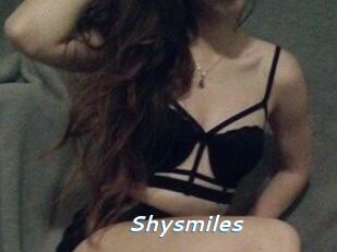 Shysmiles