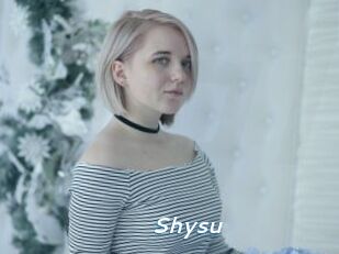 Shysu