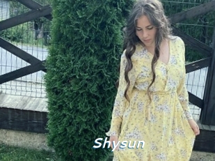 Shysun
