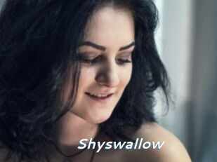 Shyswallow