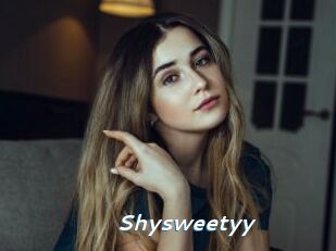 Shysweetyy