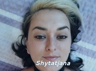 Shytatjana